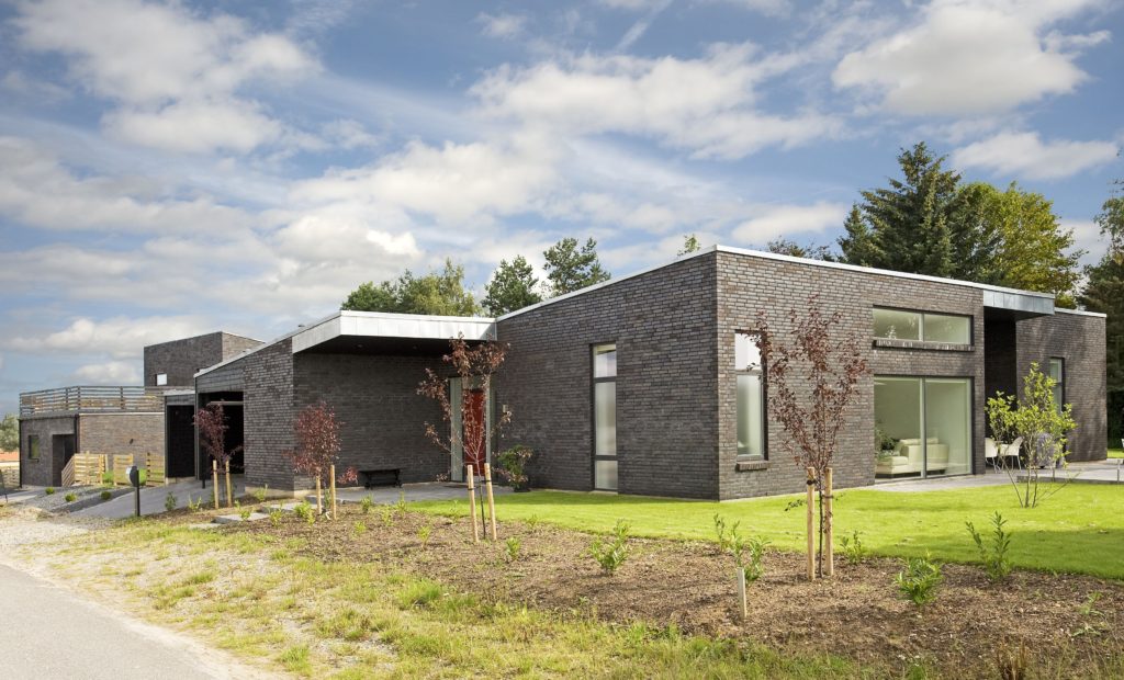 Schwedenhaus Helsingborg - Skandinavische Eleganz