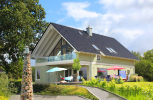 Ferienhaus Vejle