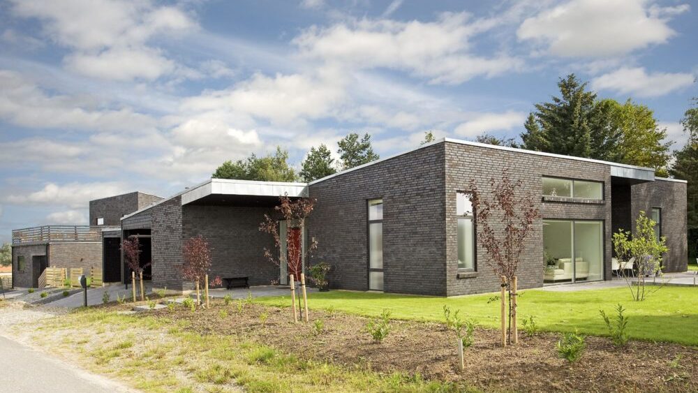 Schwedenhaus Helsingborg - Skandinavische Eleganz